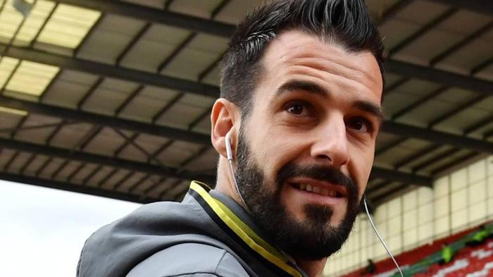 Alvaro Negredodan flaş Beşiktaş itirafı