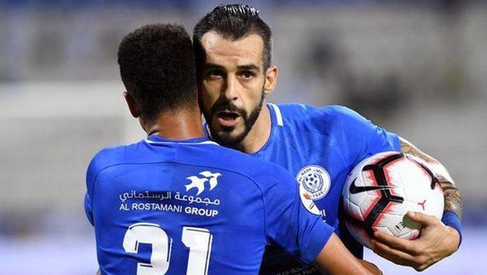Al Nasrda ilk 7 maçında 8 gol attın. Körfez Ulusları Kupasında da fileleri havalandırmayı başardın. Birleşik Arap Emirliklerindeki maceran herhalde daha iyi başlayamazdı.