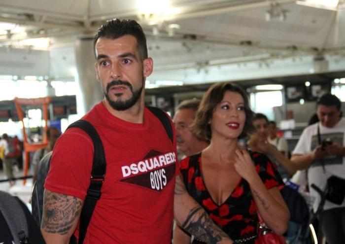 Beşiktaştan ayrılışın nasıl oldu Çok sürpriz bir gelişmeydi çünkü Türkiyeye artık yerleşmiş gibi görünüyordun.