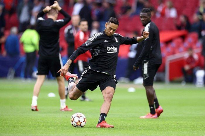 Son dakika haberi Trabzonspordan çifte standart isyanı Vitor Hugoya var, Josefe yok