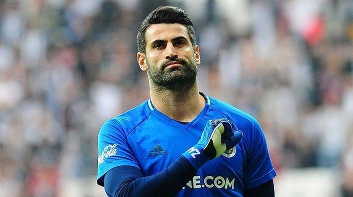 Fenerbahçenin muhtemel 11i