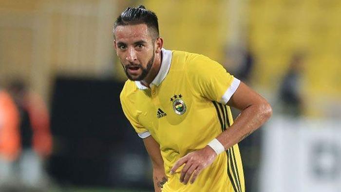 Fenerbahçenin muhtemel 11i