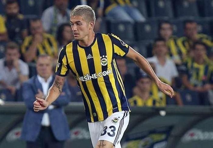 Fenerbahçenin muhtemel 11i