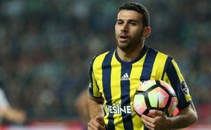 Fenerbahçenin muhtemel 11i