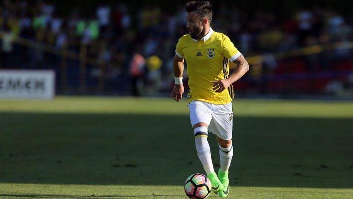 Fenerbahçenin muhtemel 11i