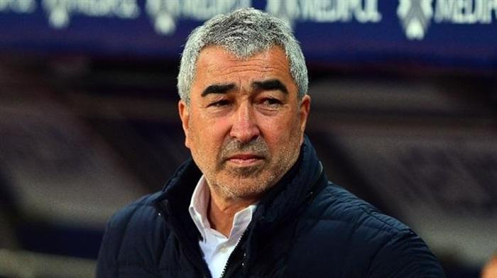Samet Aybaba