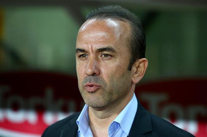 Mehmet Özdilek