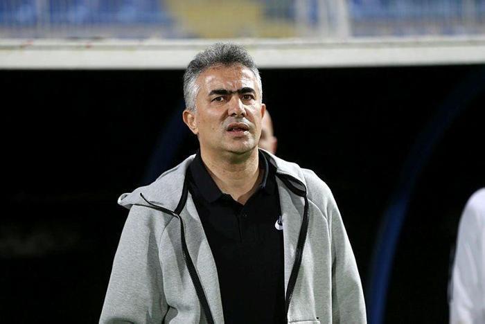 Mehmet Altıparmak