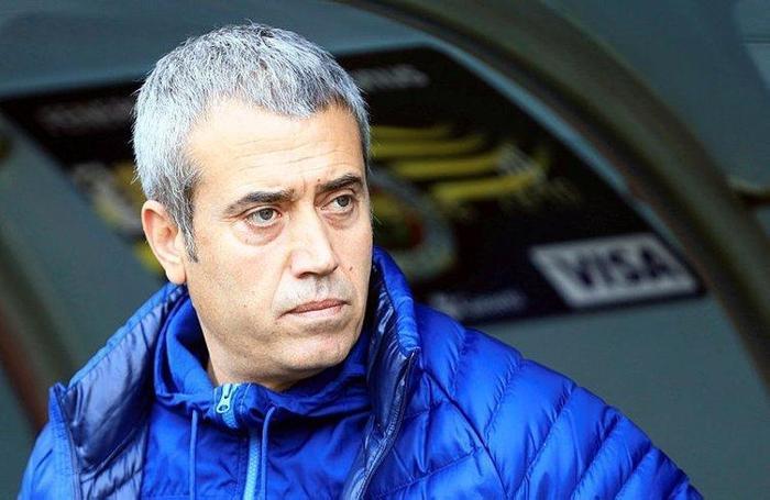 Kemal Özdeş