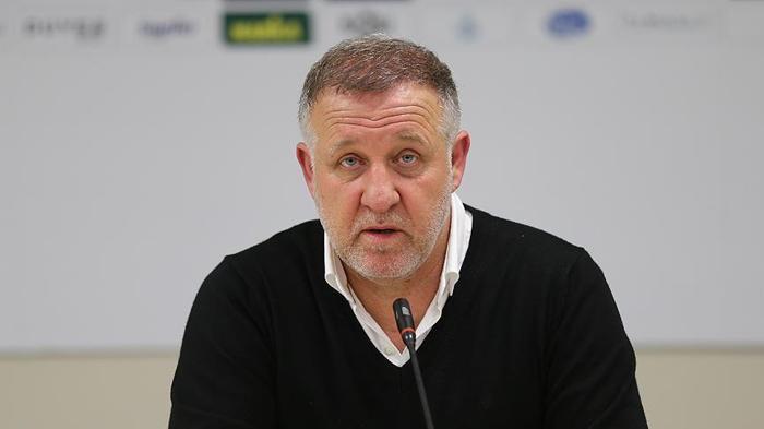 Mesut Bakkal