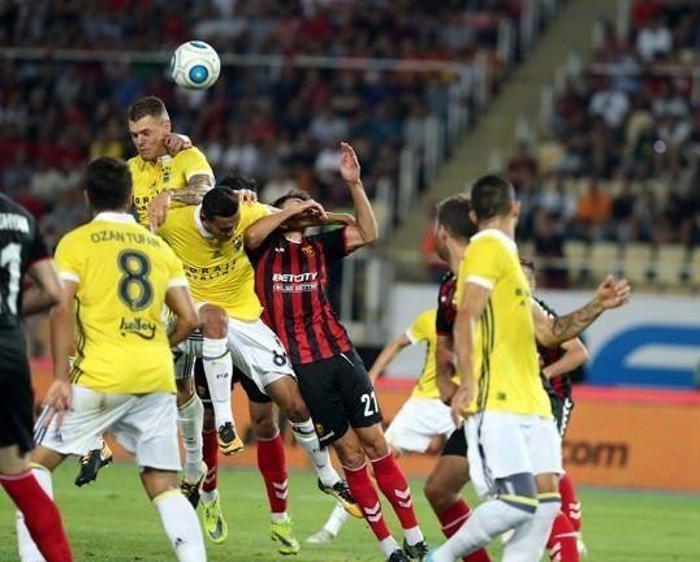 Aykut Kocaman faturayı onlara kesti