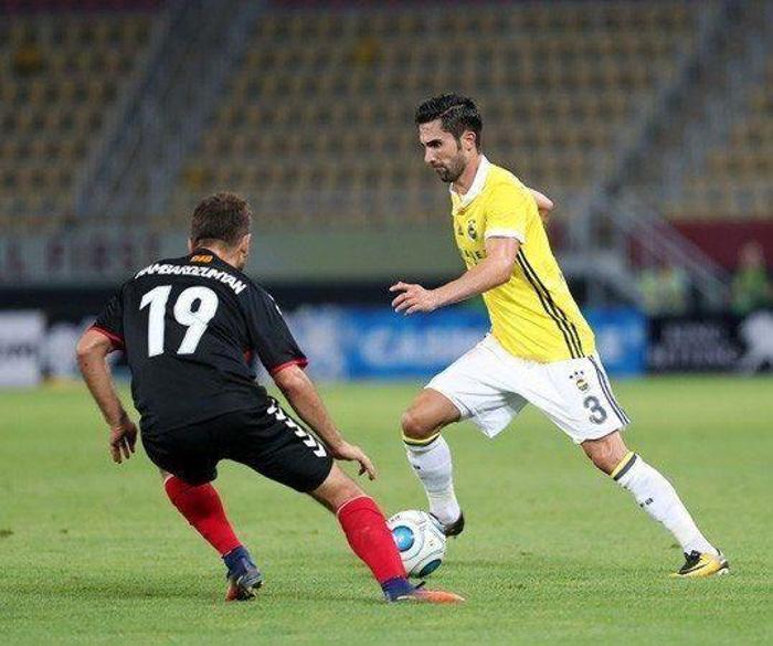 Aykut Kocaman faturayı onlara kesti