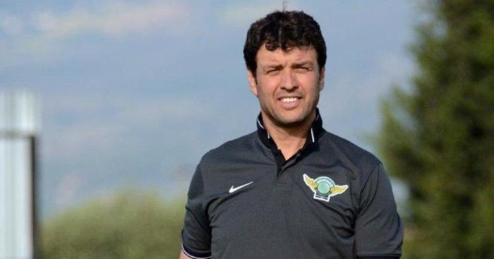 Cihat Arslan