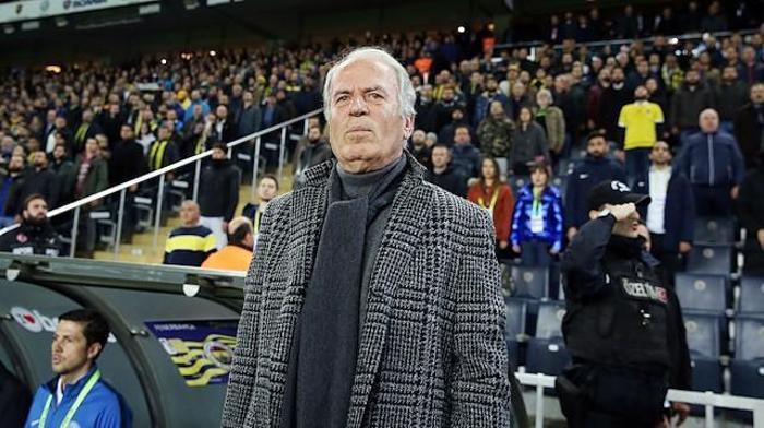 Mustafa Denizli