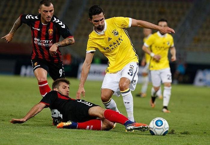 Vardar Feneri söndürdü