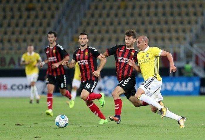 Aykut Kocaman faturayı onlara kesti