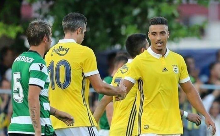 Aykut Kocaman faturayı onlara kesti