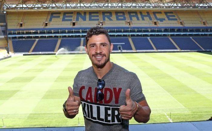 Aykut Kocaman faturayı onlara kesti