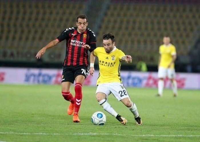 Aykut Kocaman faturayı onlara kesti