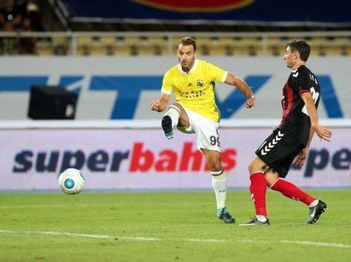 Aykut Kocaman faturayı onlara kesti