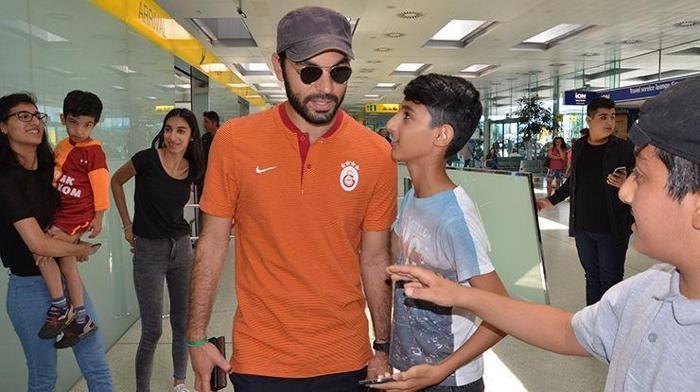 Selçuk İnan bombası Şenol Güneş devreye girdi...