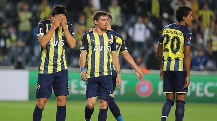 Taraftarlar tepki göstermişti Fenerbahçede Mert Hakan Yandaş ve Luiz Gustavo gerçekleri