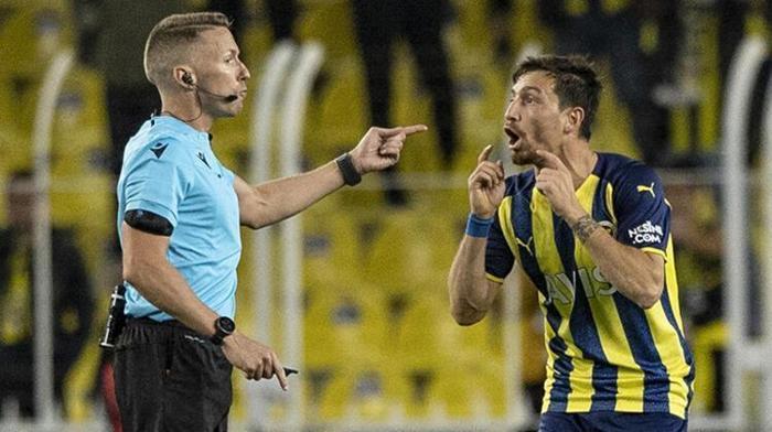 Taraftarlar tepki göstermişti Fenerbahçede Mert Hakan Yandaş ve Luiz Gustavo gerçekleri