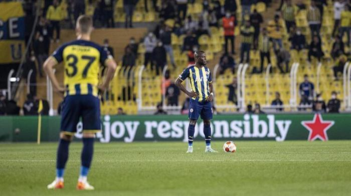 Taraftarlar tepki göstermişti Fenerbahçede Mert Hakan Yandaş ve Luiz Gustavo gerçekleri