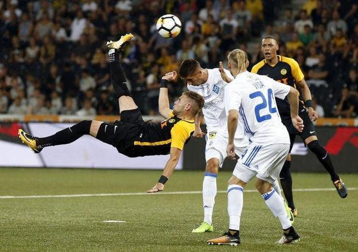 Beşiktaşın istediği Domagoj Vidaya Galatasaray da talip oldu