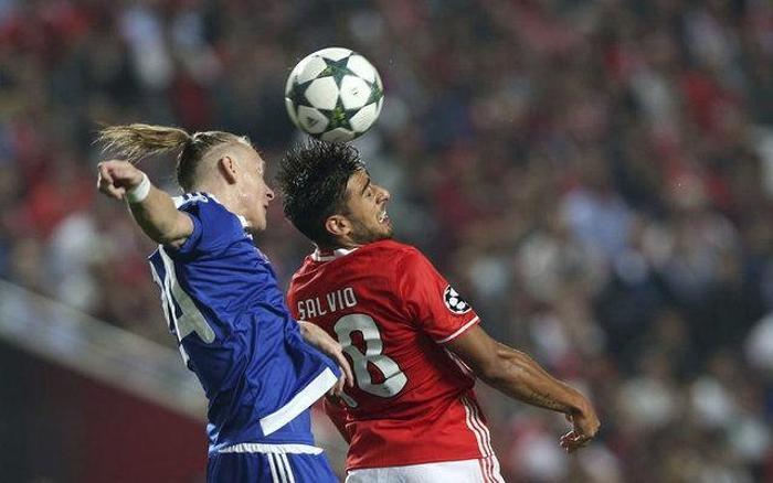 Beşiktaşın istediği Domagoj Vidaya Galatasaray da talip oldu