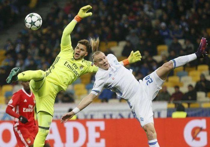 Beşiktaşın istediği Domagoj Vidaya Galatasaray da talip oldu