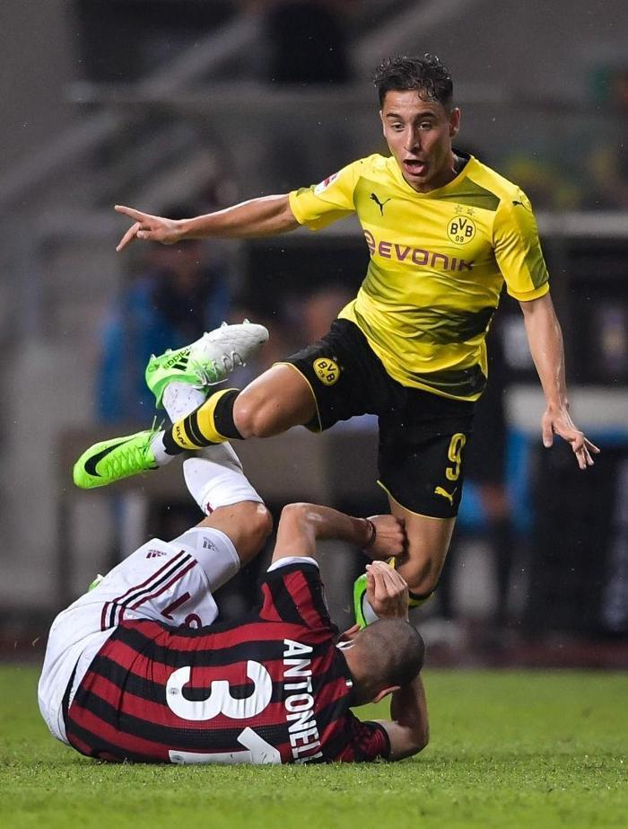 İşte Emre Mor senaryoları