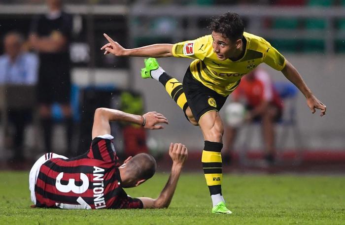 İşte Emre Mor senaryoları