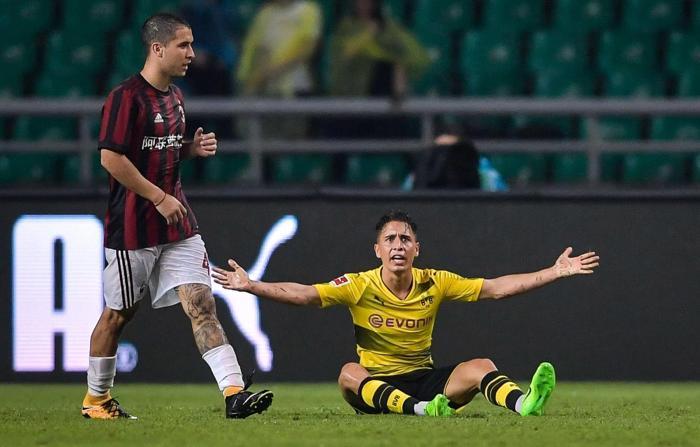 İşte Emre Mor senaryoları