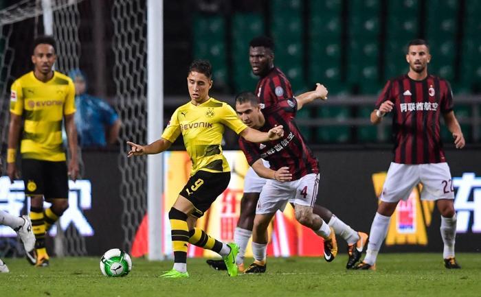 İşte Emre Mor senaryoları