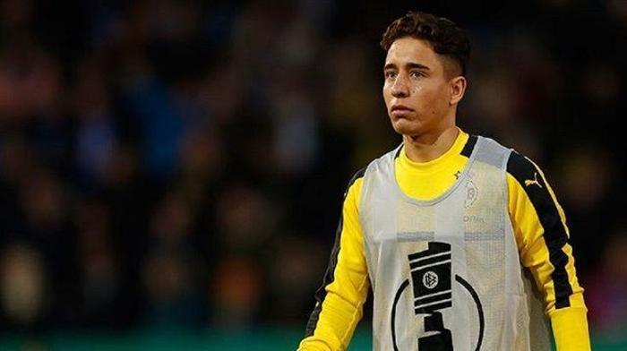 İşte Emre Mor senaryoları