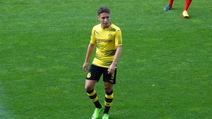 İşte Emre Mor senaryoları