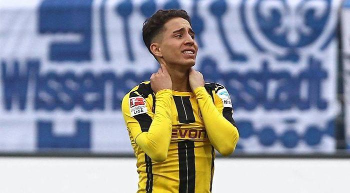 İşte Emre Mor senaryoları
