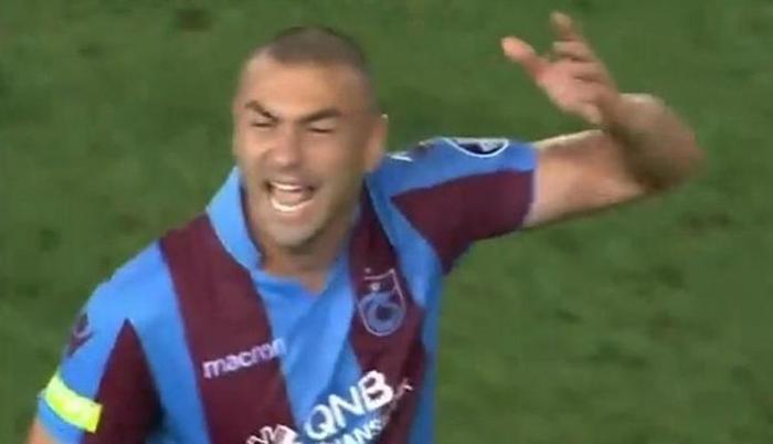 Burak Yılmaz bakın nereye gidiyor Flaş iddia...