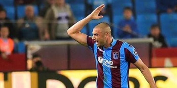 Burak Yılmaz bakın nereye gidiyor Flaş iddia...