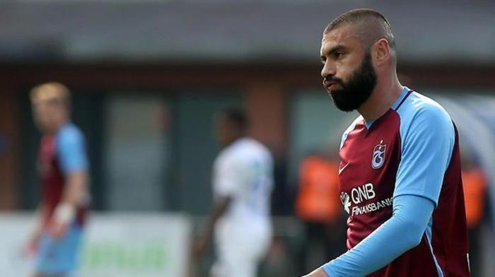 Burak Yılmaz bakın nereye gidiyor Flaş iddia...