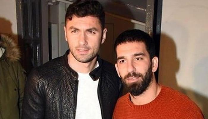 Burak Yılmaz bakın nereye gidiyor Flaş iddia...