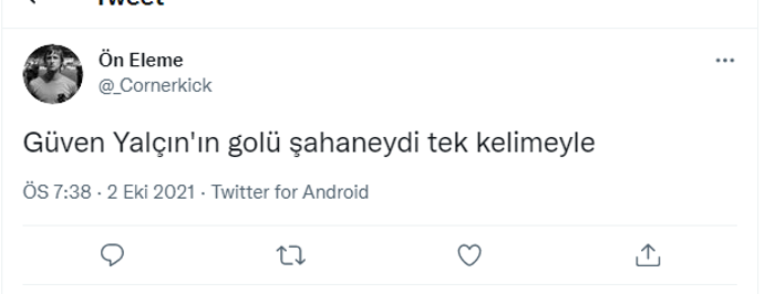 Güven Yalçın, Beşiktaş taraftarını mest etti Cristiano Ronaldo golü...