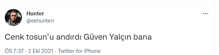 Güven Yalçın, Beşiktaş taraftarını mest etti Cristiano Ronaldo golü...
