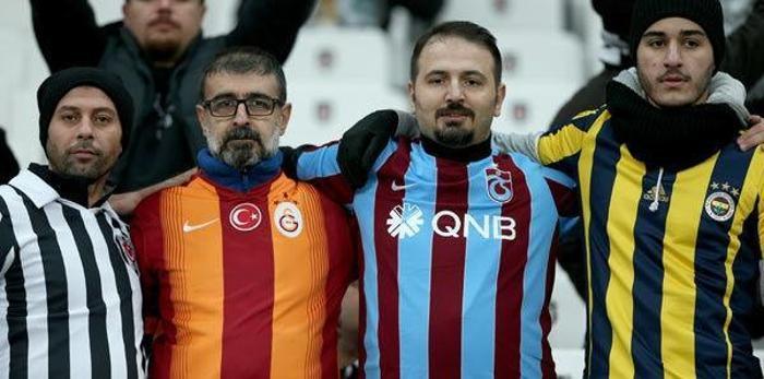 İşte Süper Ligin en değerli takımı
