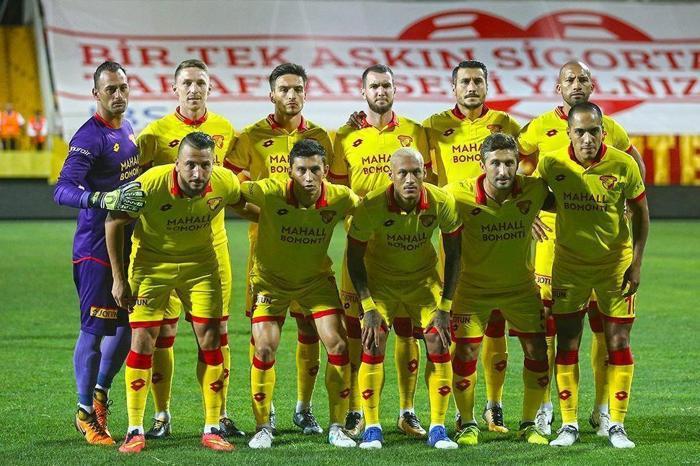 İşte Süper Ligin en değerli takımı