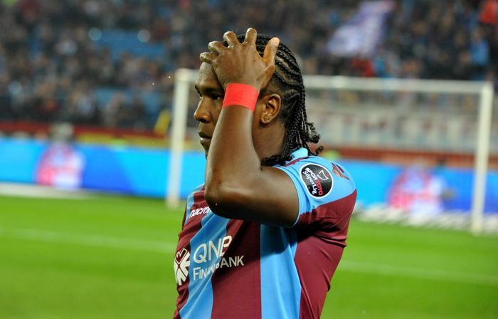 Haftaya damga vurdular Süper Ligde yabancı futbolcu rüzgarı