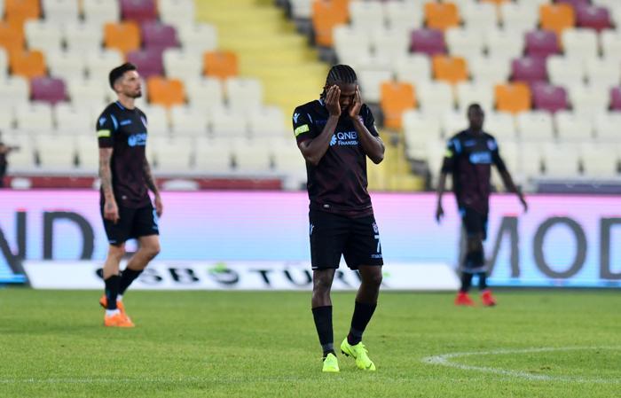 Haftaya damga vurdular Süper Ligde yabancı futbolcu rüzgarı
