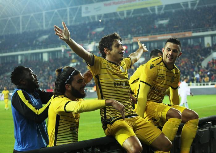 Yeni Malatyaspor
