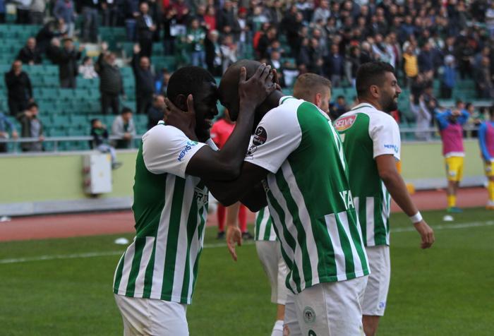 Konyaspor